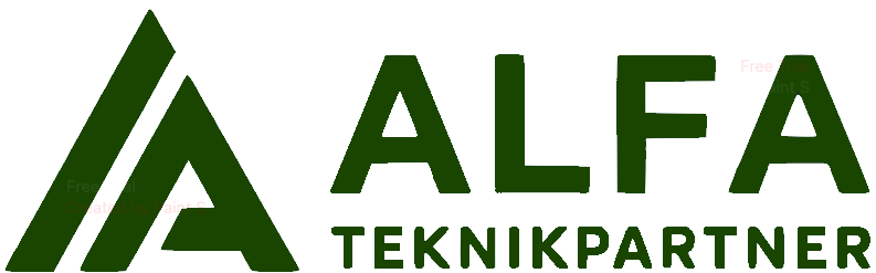 Alfa Teknikpartner